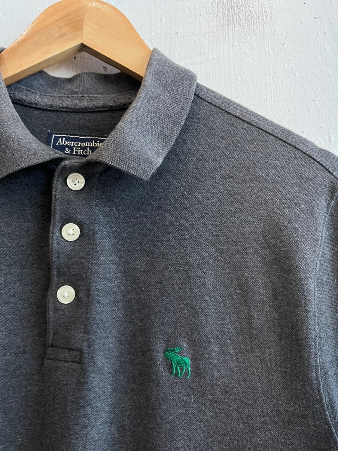 아베크롬비 PK티셔츠 카라티 상품이미지2