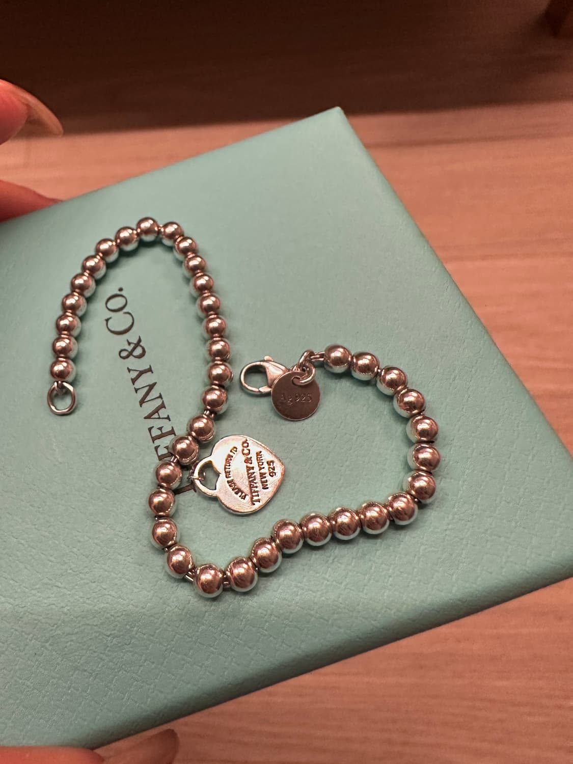 티파니앤코 리턴 투 티파니 상품이미지2