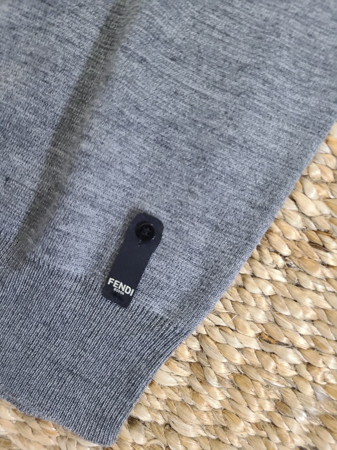 펜디 니트 상품이미지3