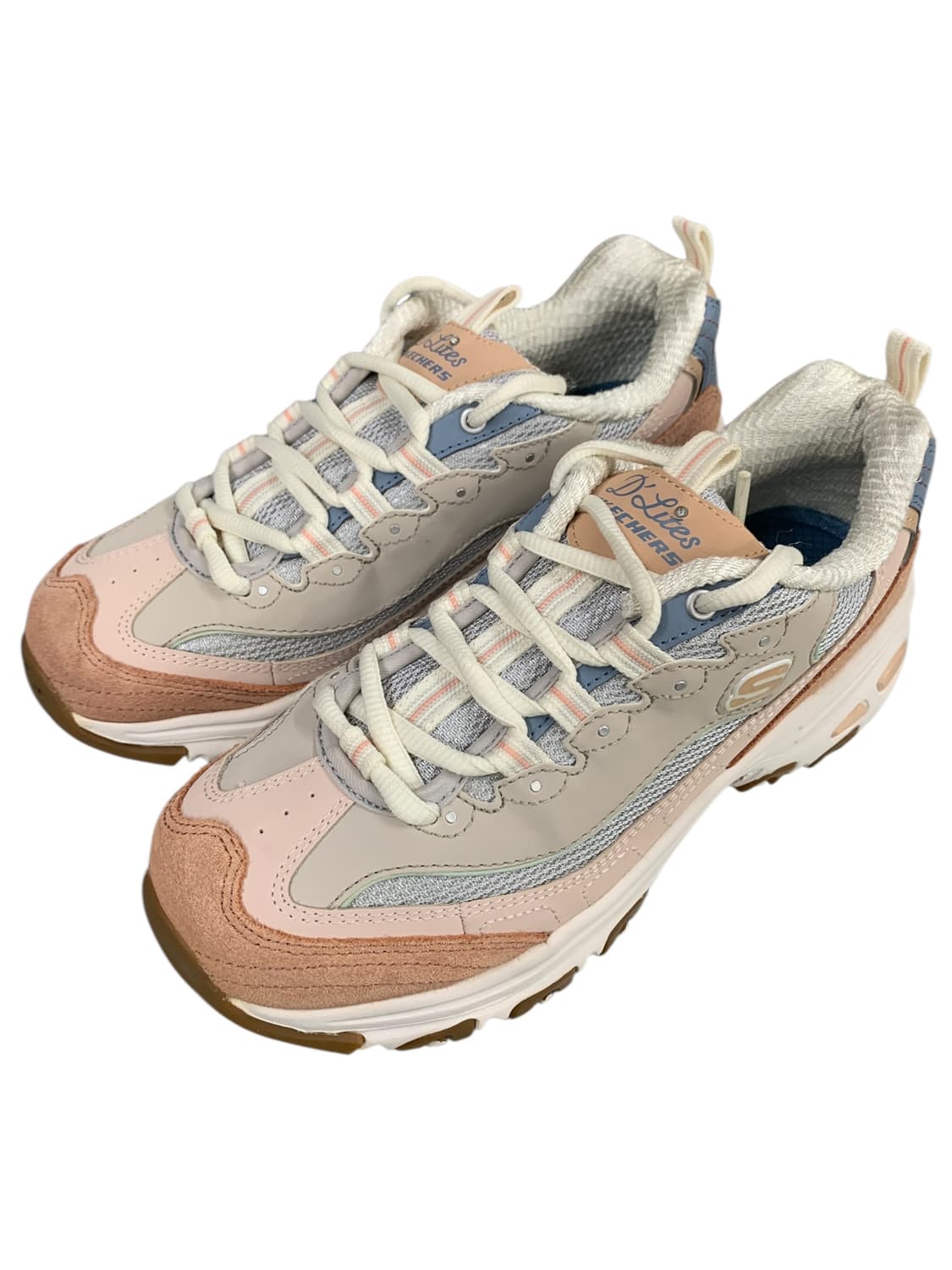 스케쳐스 딜라이트 1.0 240 상품이미지5