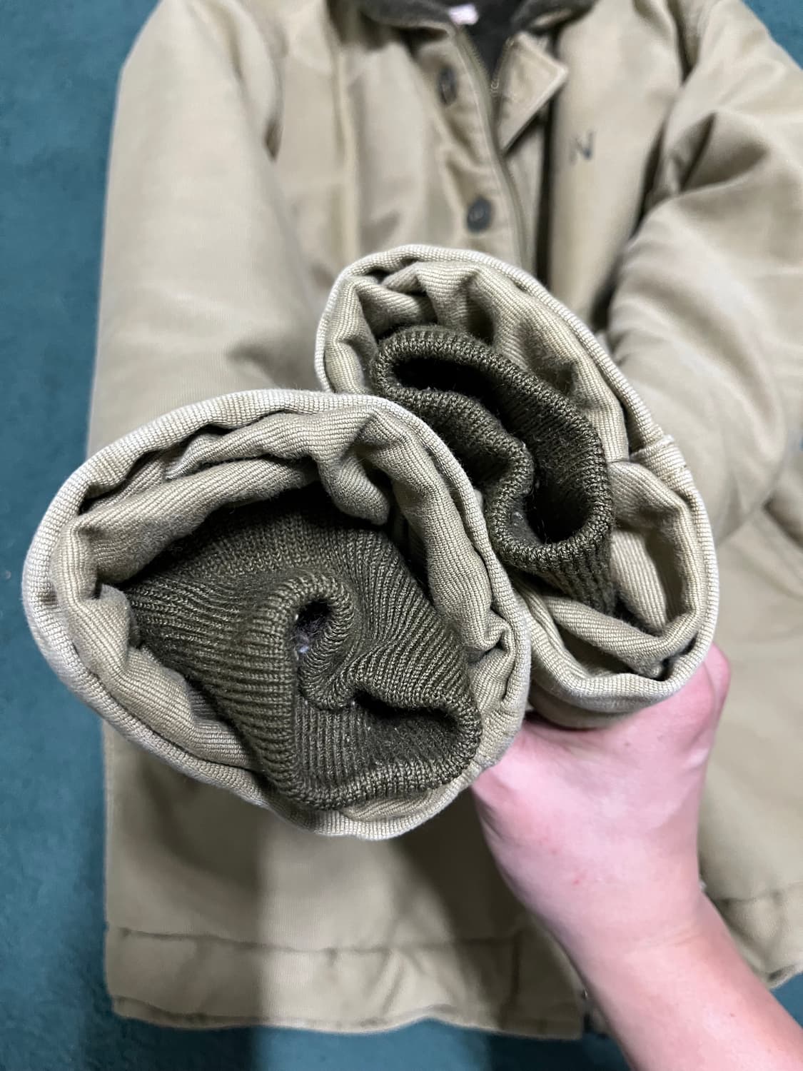 브론슨 덱자켓 44 상품이미지4