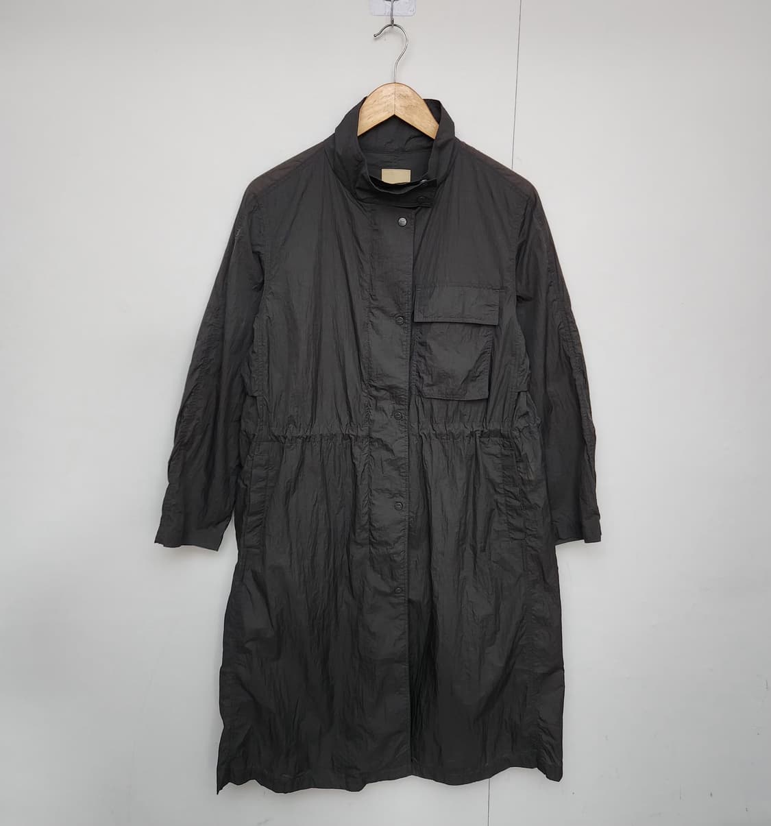 빈폴 95 66 롱자켓 상품이미지1