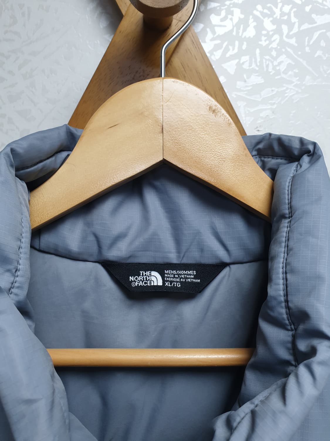 [115] 노스페이스 아콘카구아 패딩조끼 상품이미지4