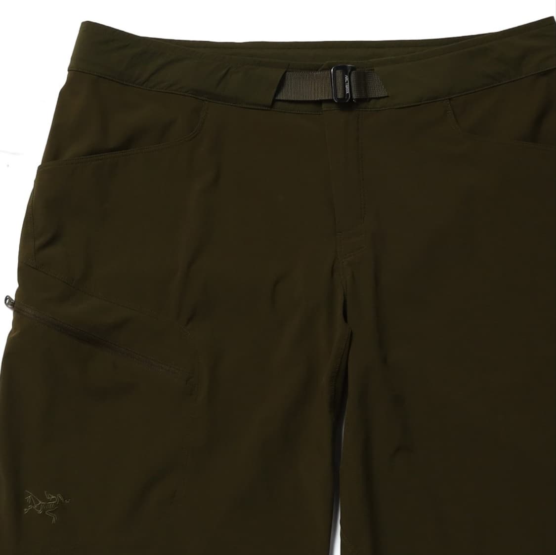 아크테릭스 Arc'Teryx Lefroy Shorts 상품이미지2