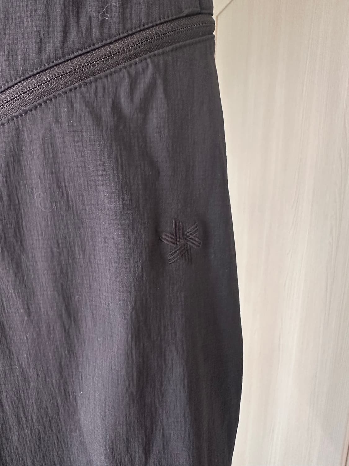 골드윈 코듀라 벤틸레이션 팬츠 상품이미지3