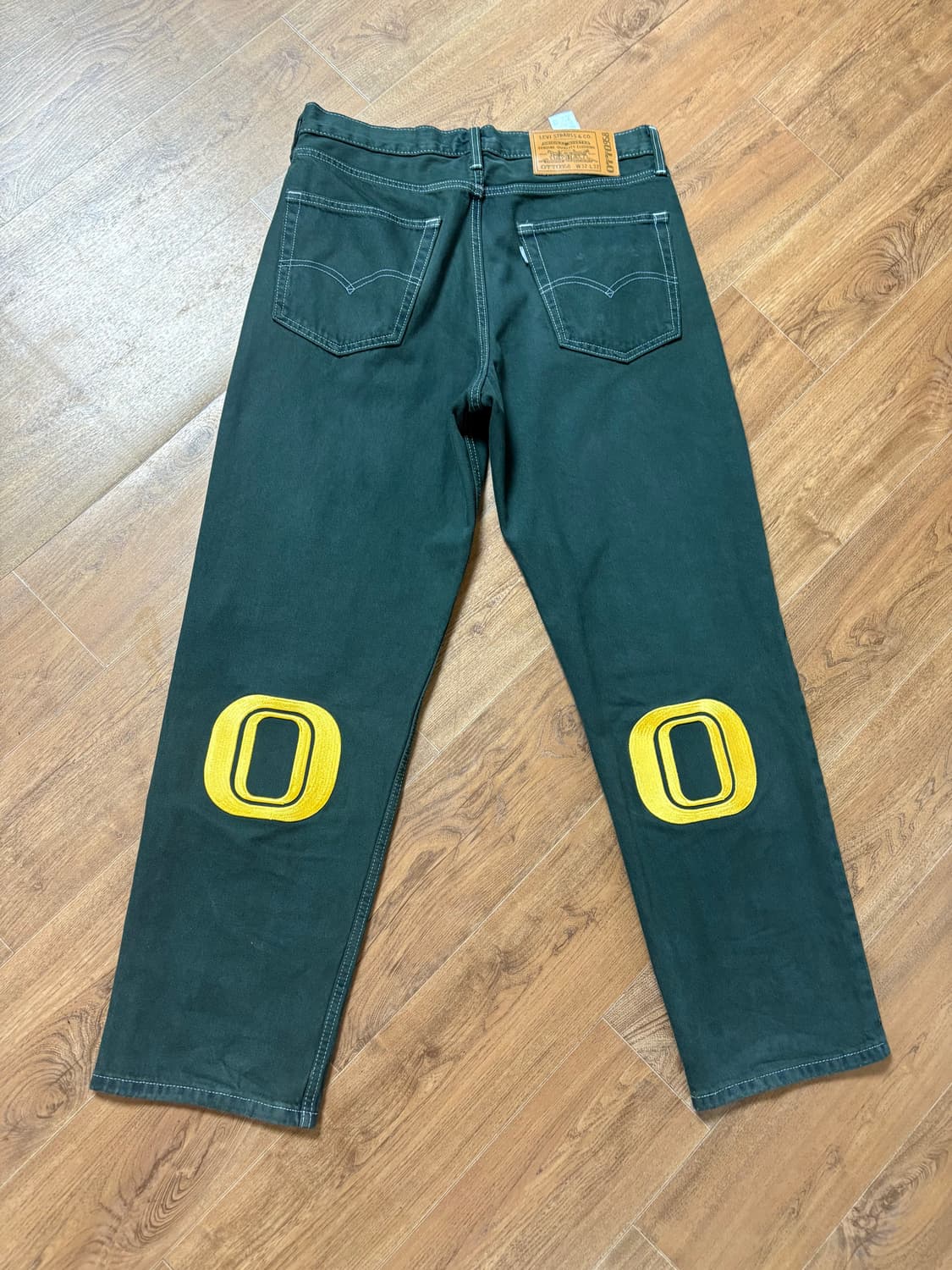 [32]Otto958  Levi’s silvertab 상품이미지1