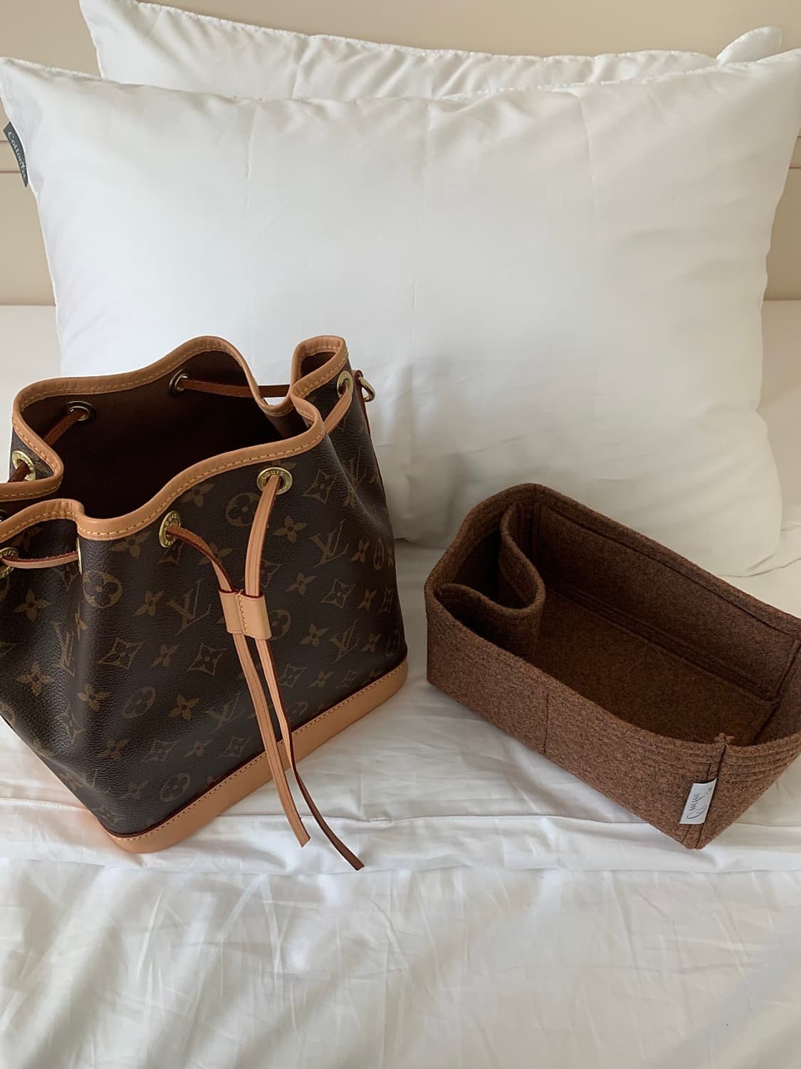 루이비통 노에BB  상품이미지8