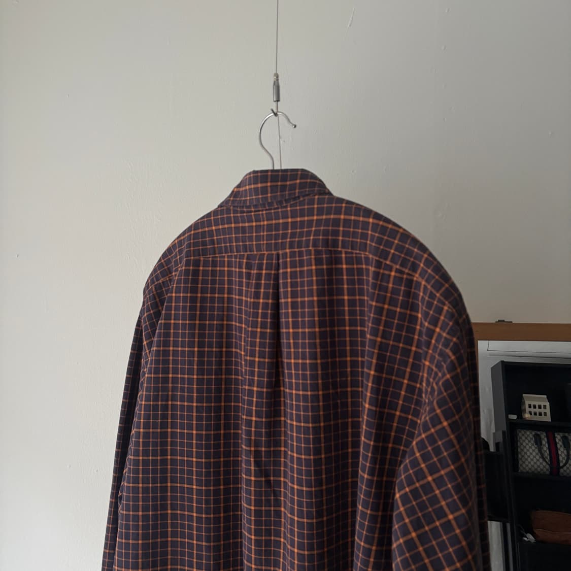  ▫️Polo Check Shirts 상품이미지5