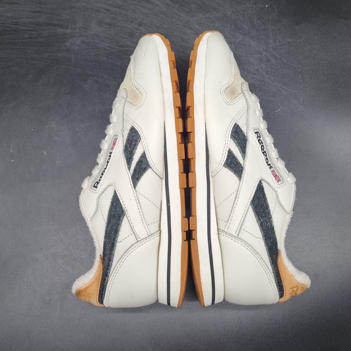 리복 클래식 레더초크 운동화245  상품이미지5