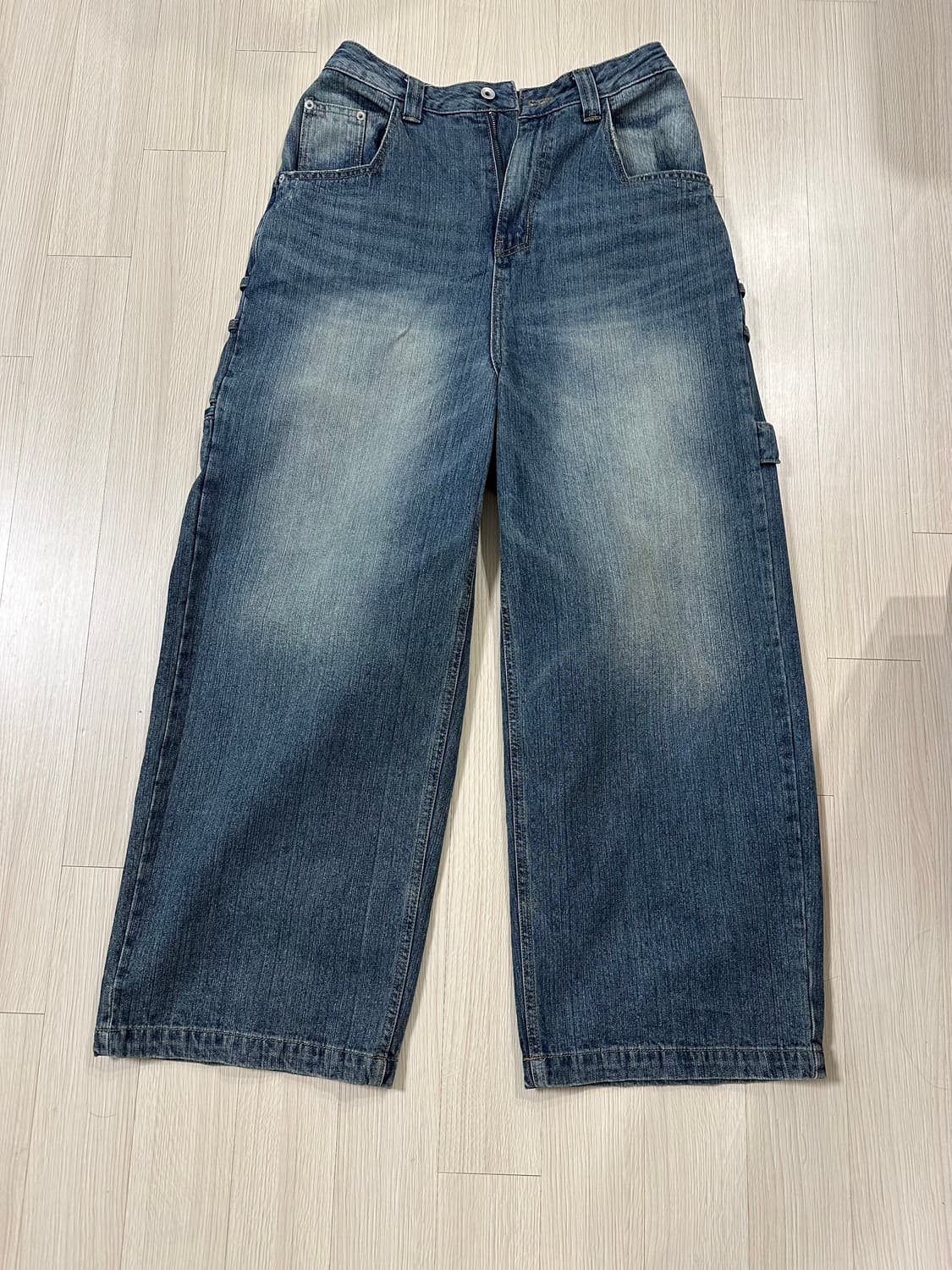 [1]카미엔 디렉터진 블루 상품이미지2