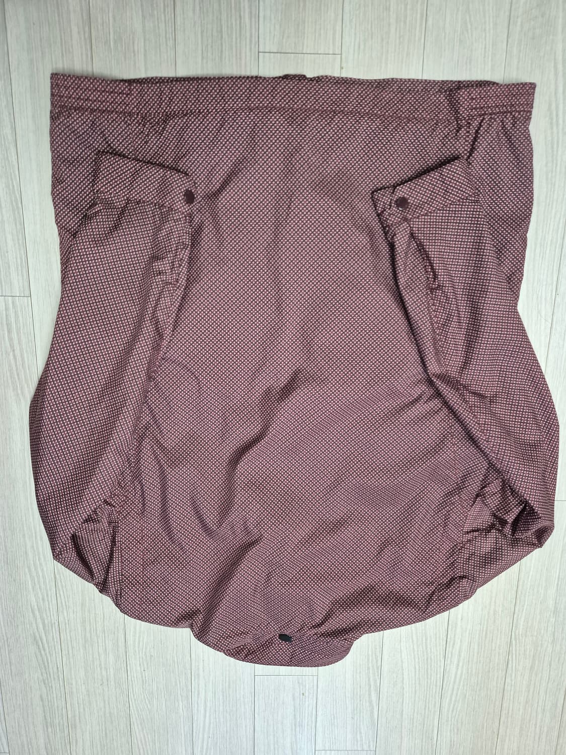 닥스골프점퍼105사이즈 상품이미지6