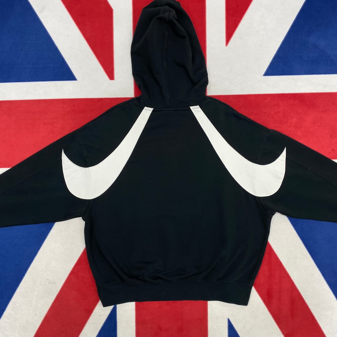 나이키 후드티 M 상품이미지4