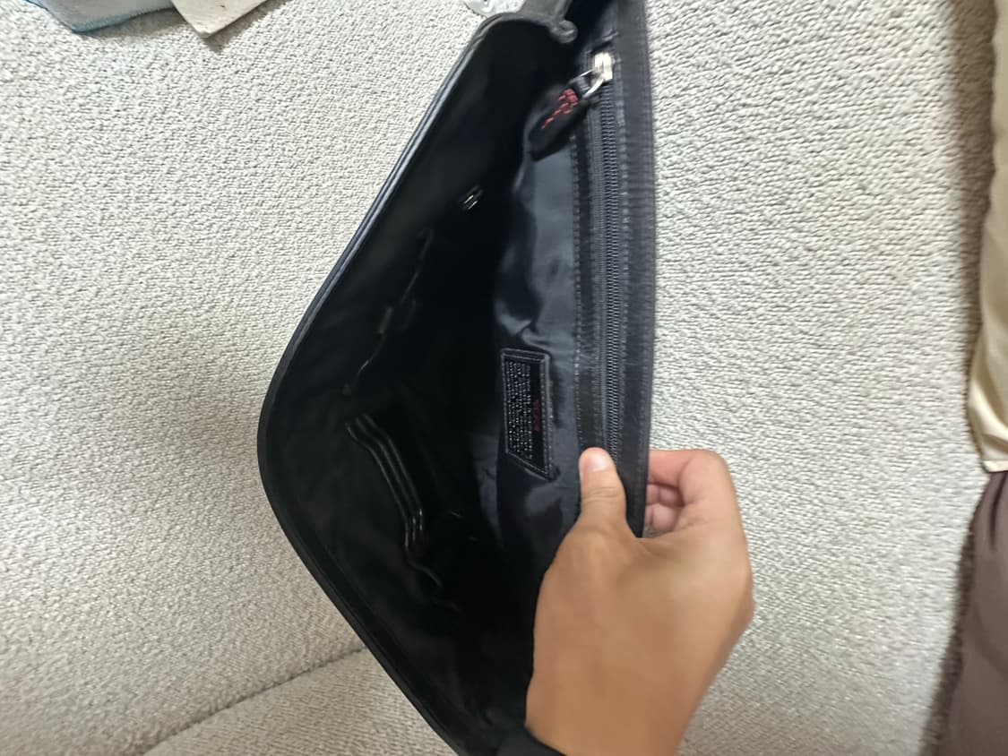 투미 빈티지 서류가방, 브리프케이스 팝니다 상품이미지7