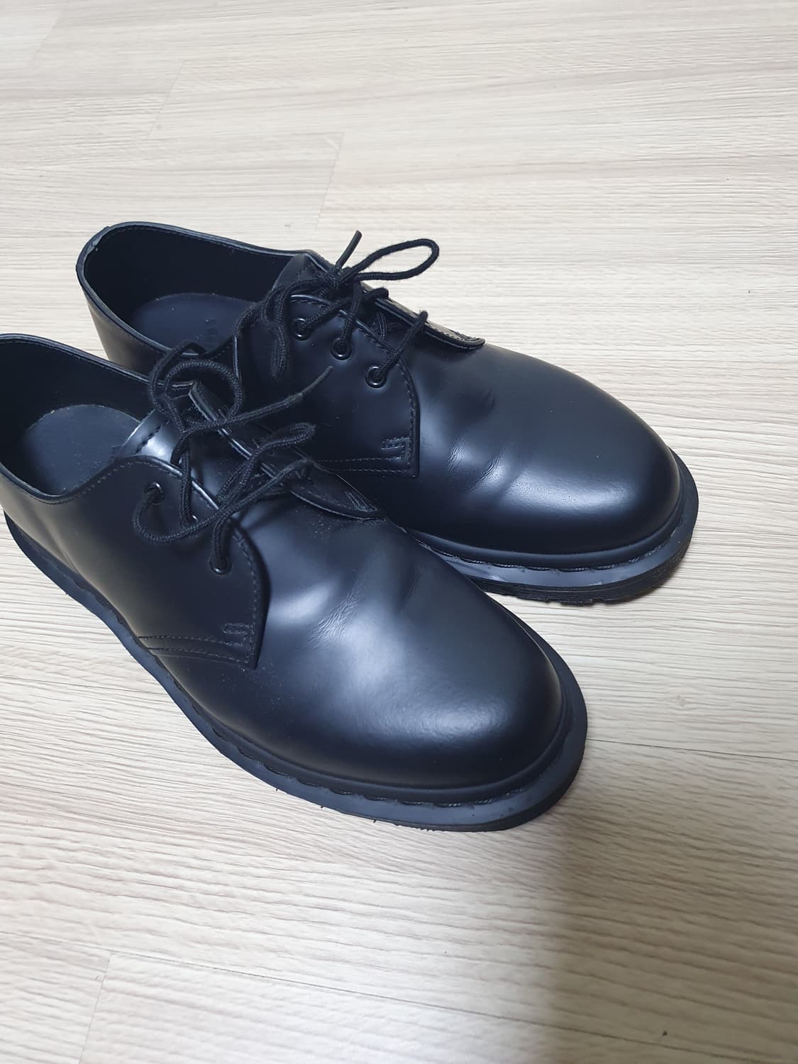 닥터마틴 1461 모노 로퍼 250 상품이미지8