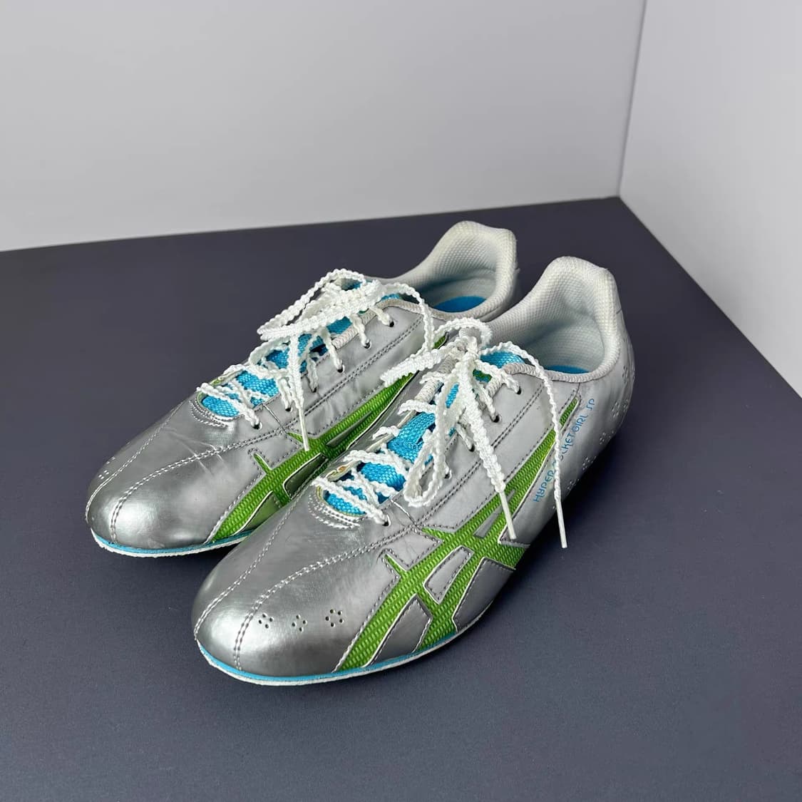 Vintage ASICS (41.5) 상품이미지1