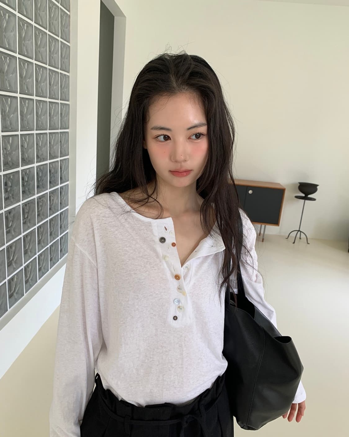 메이비베이비 Apopo Tee 새상품 (추천) 상품이미지2