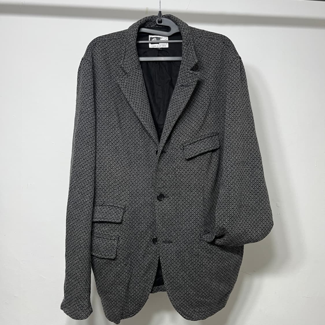 엔지니어드 가먼츠 앤도버 울 자켓  상품이미지1