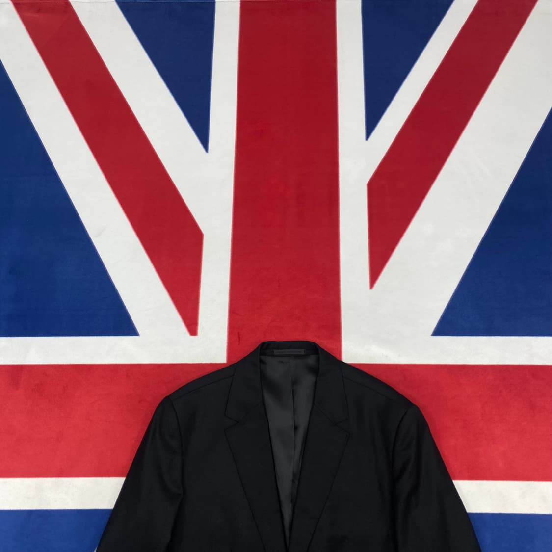 우영미 블레이져 50 실측 100-105 상품이미지2