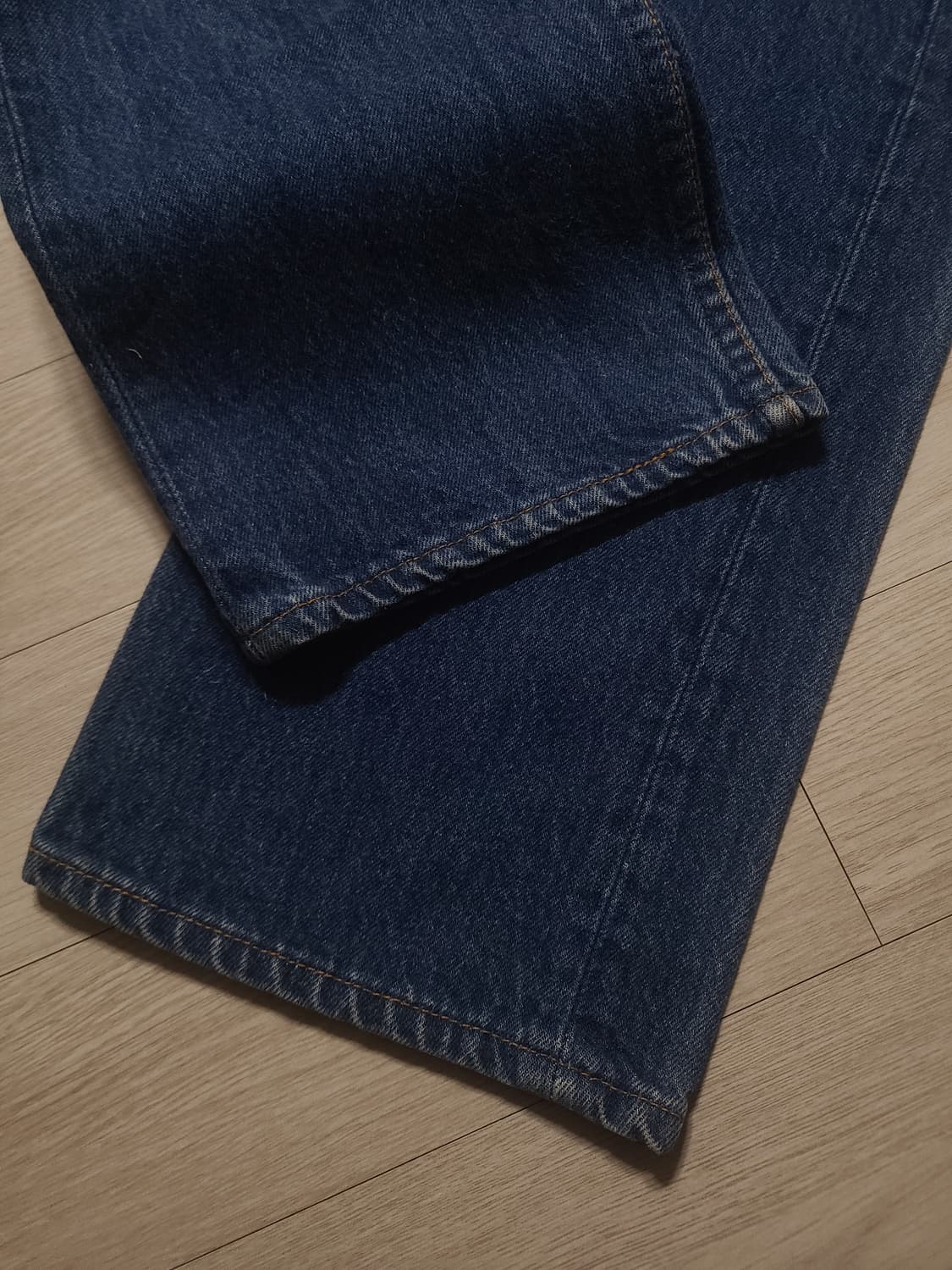 리바이스 90s USA 501데님 36 32 상품이미지7
