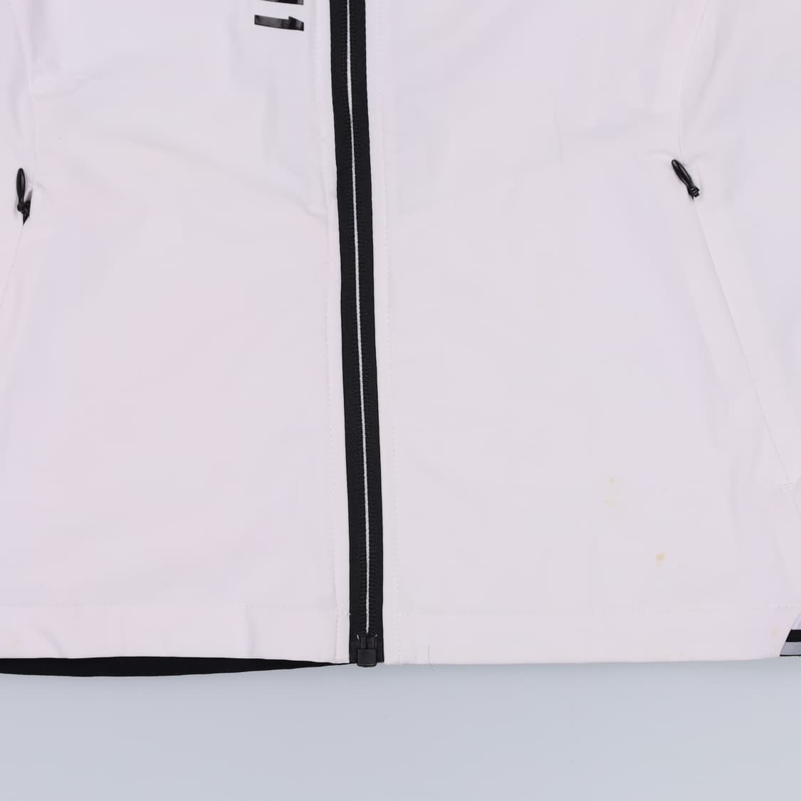 120 휠라 키즈 트레이닝 후드집업 0317H1 상품이미지4