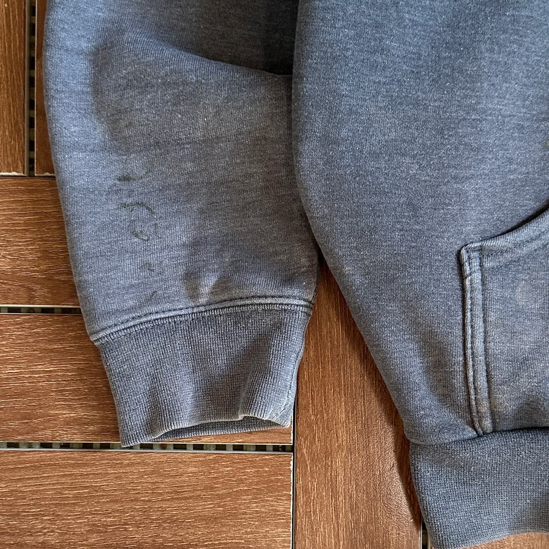 Carhartt J149 hoodie zip-up 상품이미지5