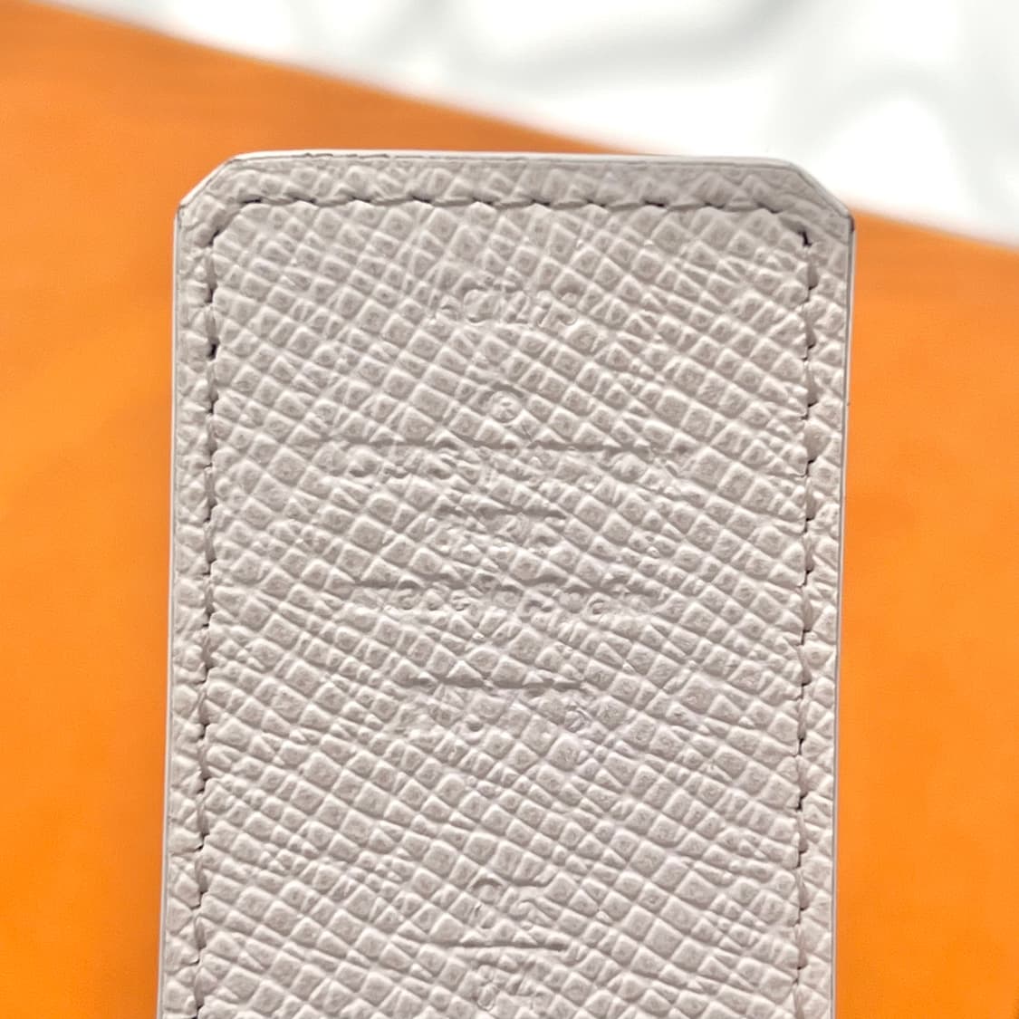 루이비통 LV 버클 모노그램 벨트 상품이미지6