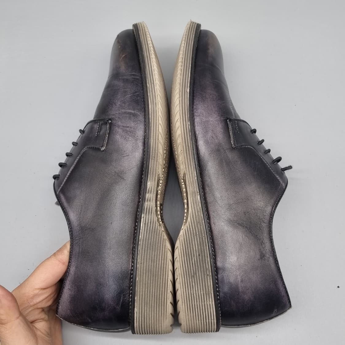 미소페 남성캐주얼화 255 상품이미지5