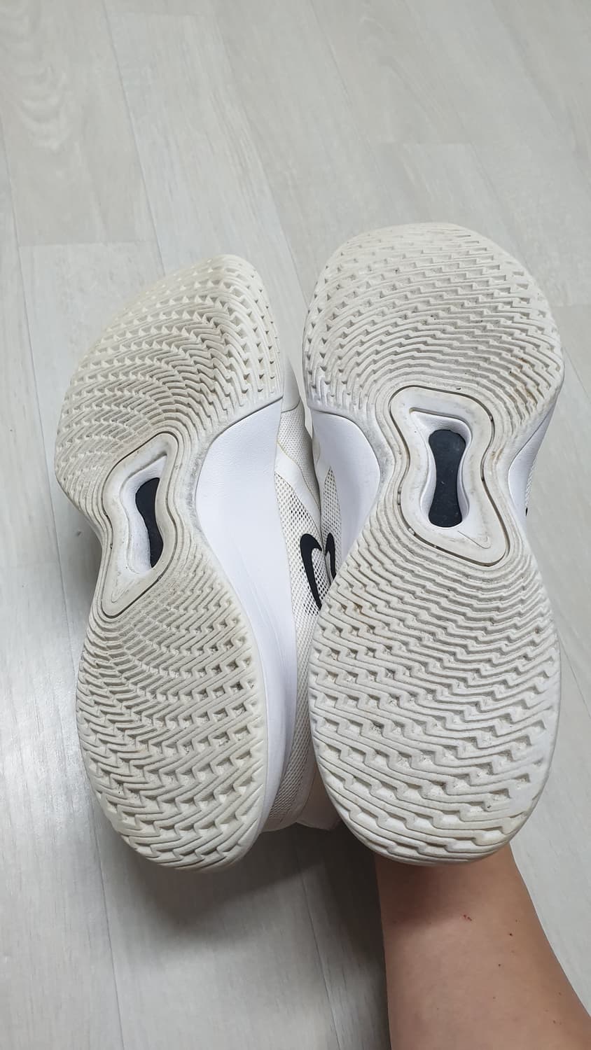 나이키 테니스화 CU4274-100 250사이즈 상품이미지6