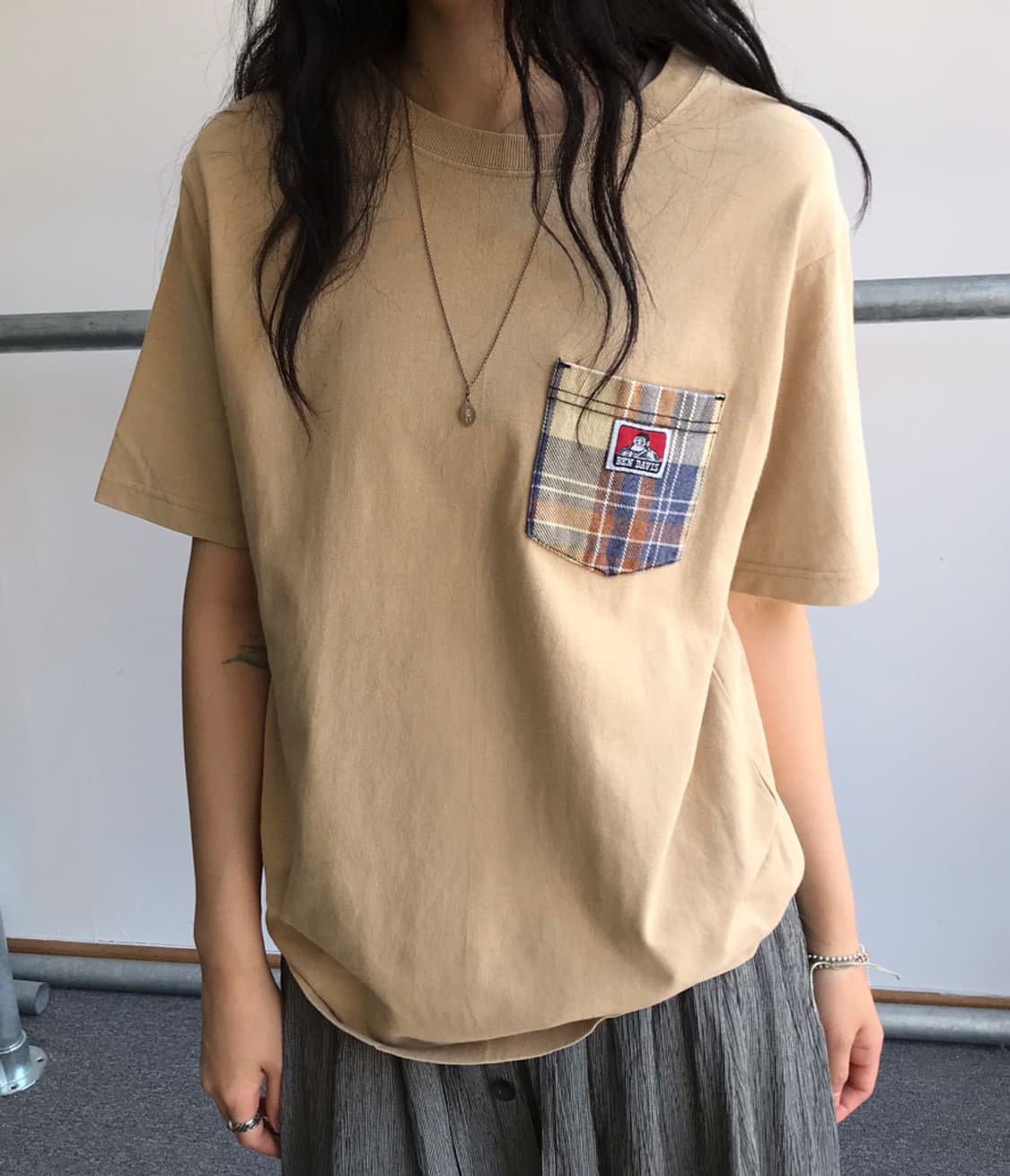 BEN DAVIS JP 상품이미지10