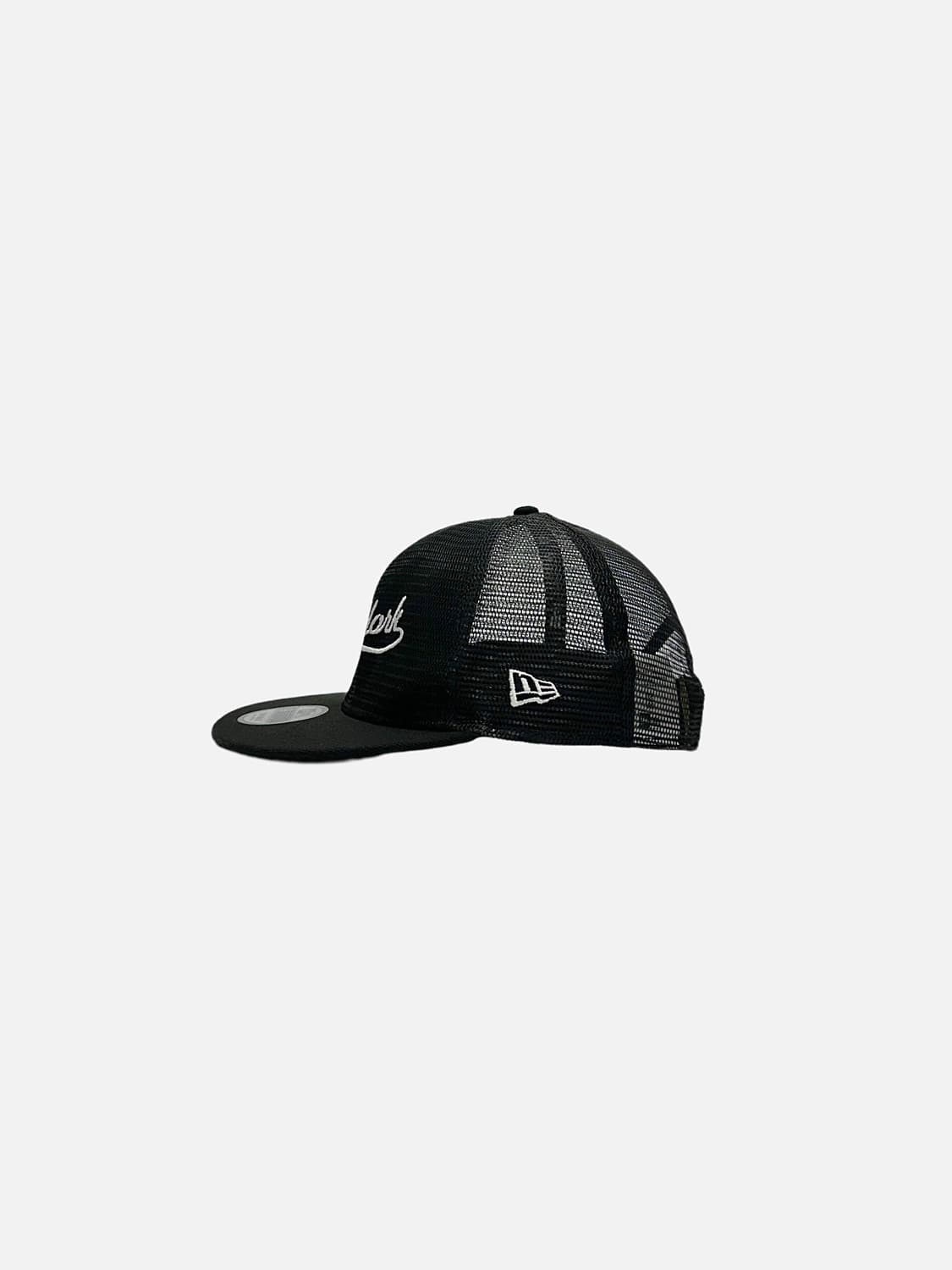뉴에라 9FIFTY 뉴욕양키즈 메쉬 스냅백 야구모자 상품이미지3