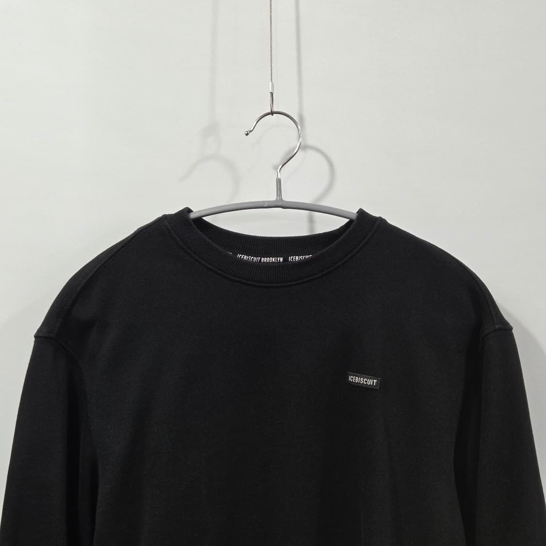 아이스비스킷 키즈 맨투맨 145  상품이미지2