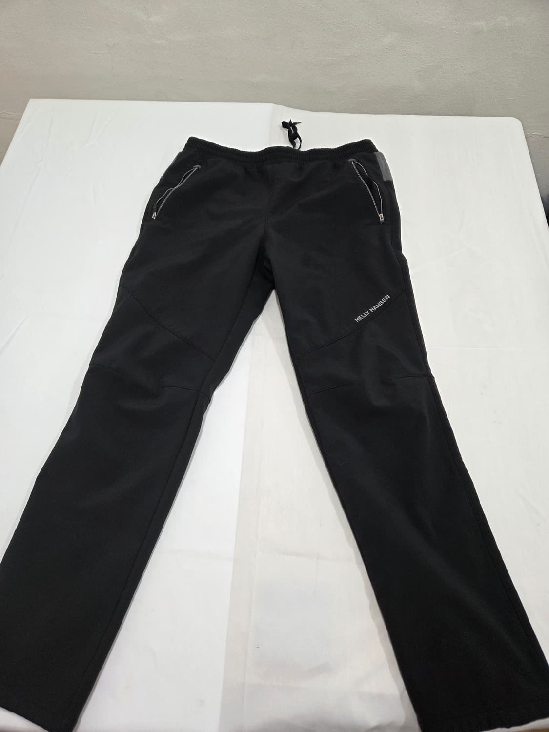 헬리한센 남성 바지 105 블랙 상품이미지1