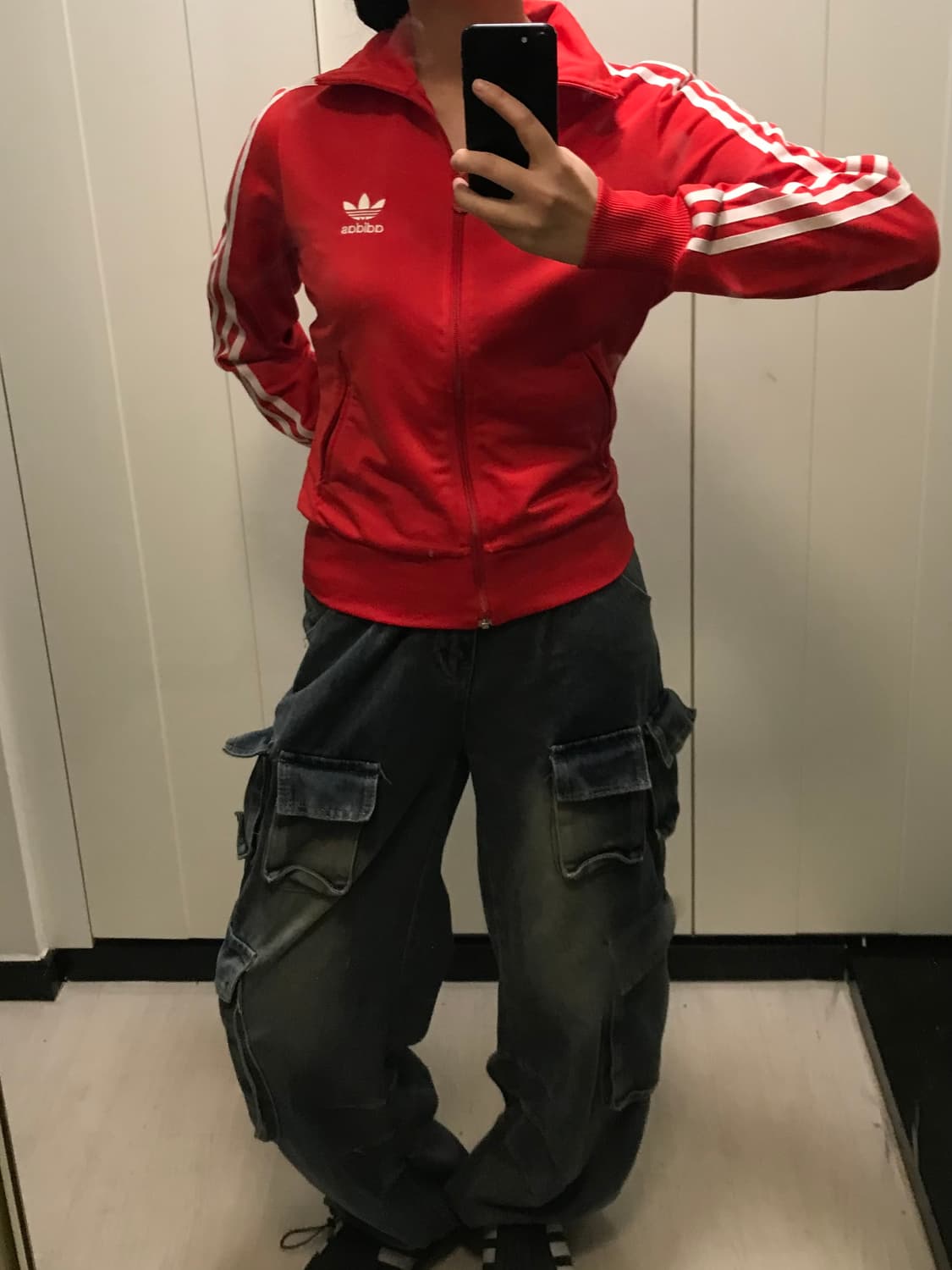 카고 데님 상품이미지1
