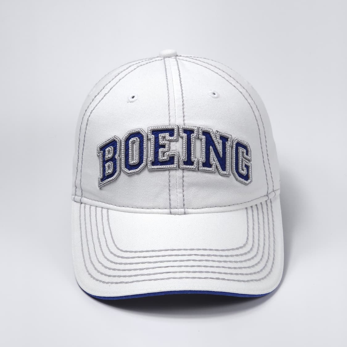 보잉 오리지널 MD 빈티지 볼캡 모자 상품이미지3