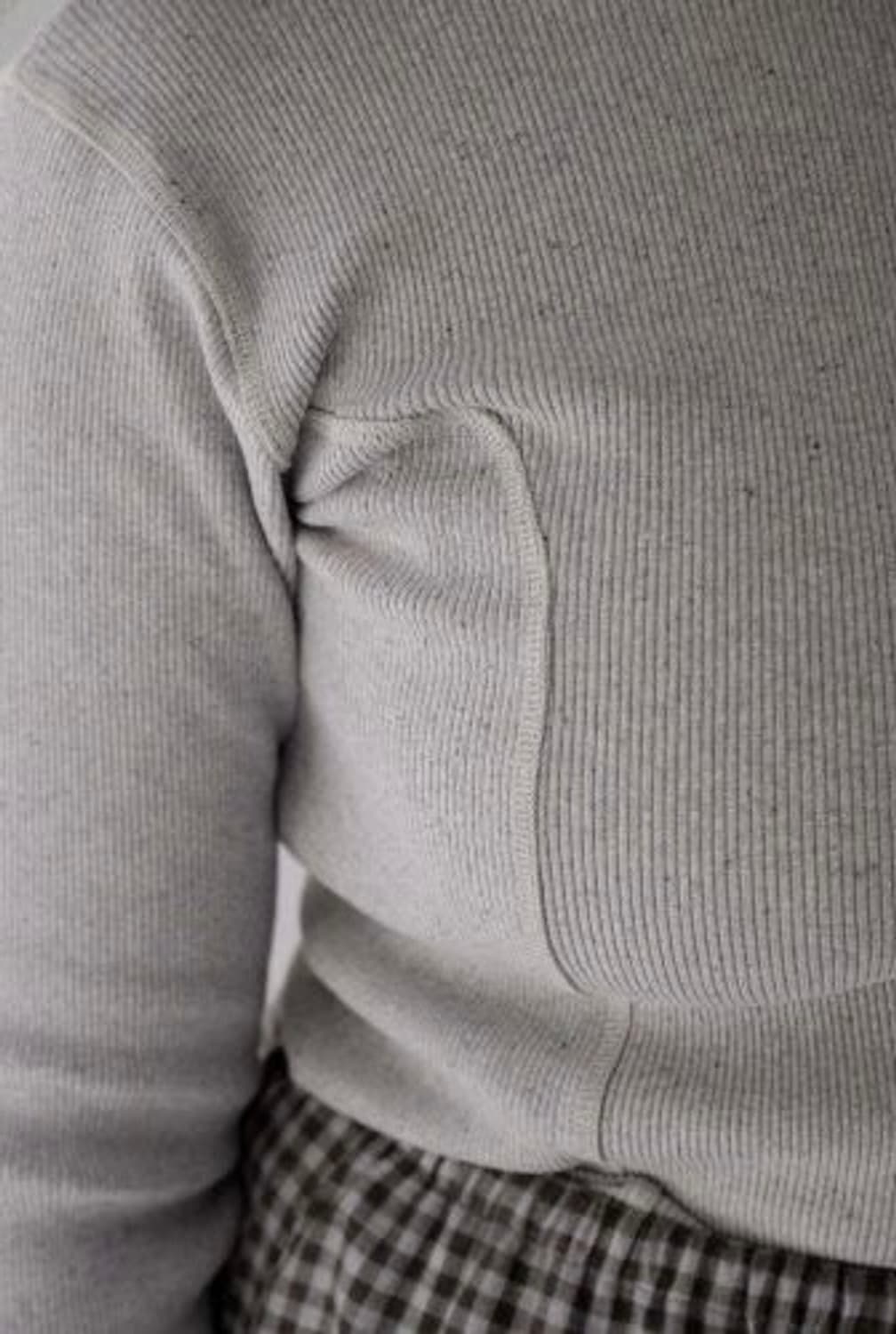 Baserange 하니파후디 상품이미지2