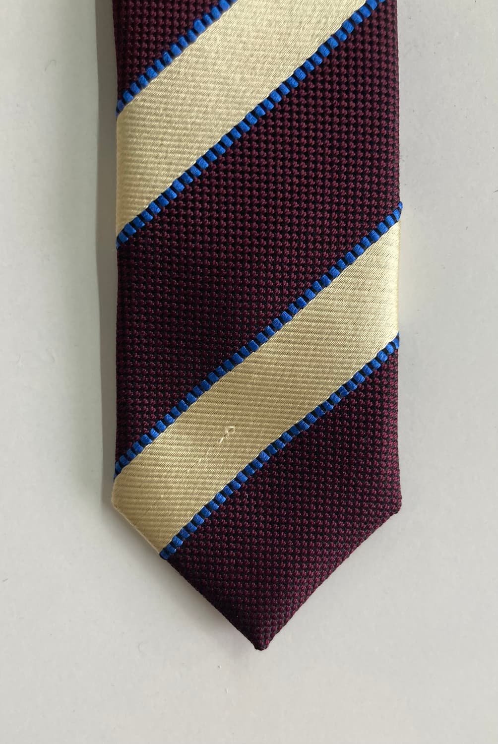 빈티지)넥타이 상품이미지7