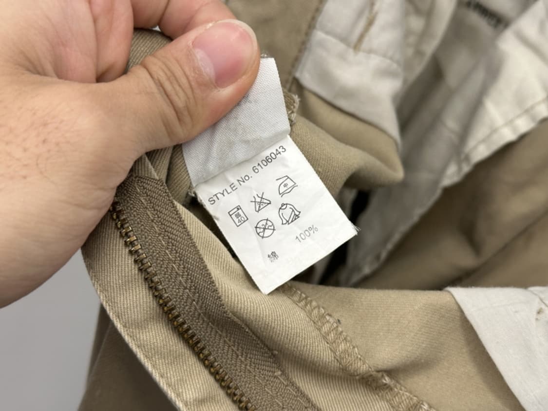 AVIREX (35) 상품이미지10