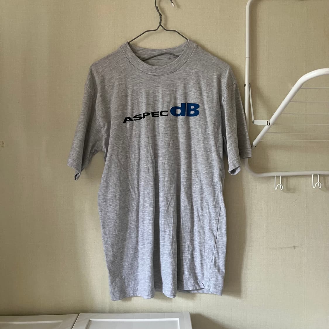 Japanese vintage T-shirt 상품이미지1