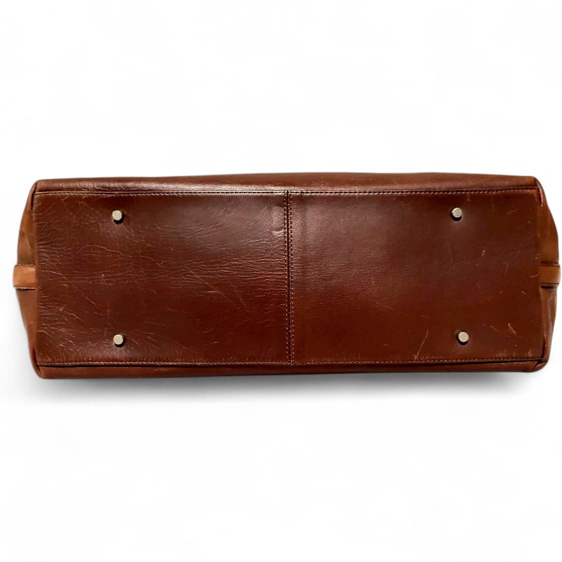 아니아리 aniary 아이디얼 펀칭 레더 토트백 포터 매니아 추천 상품이미지3