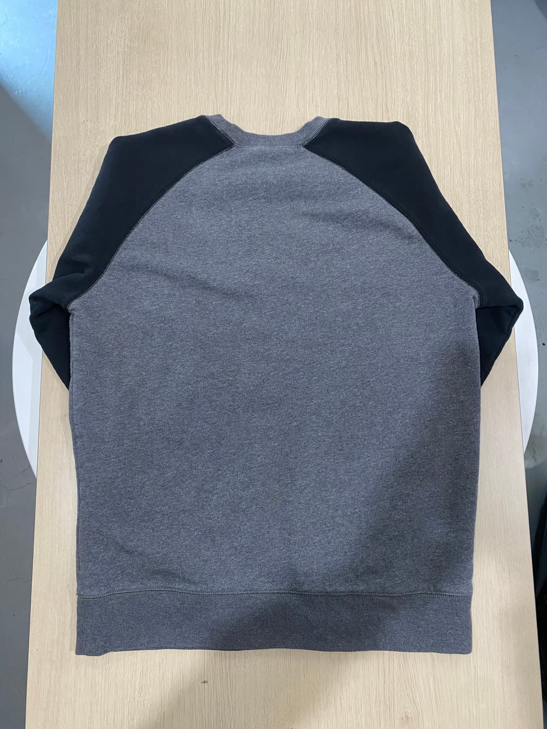 칼하트 WIP 렌달 스웻 맨투맨 M 상품이미지5