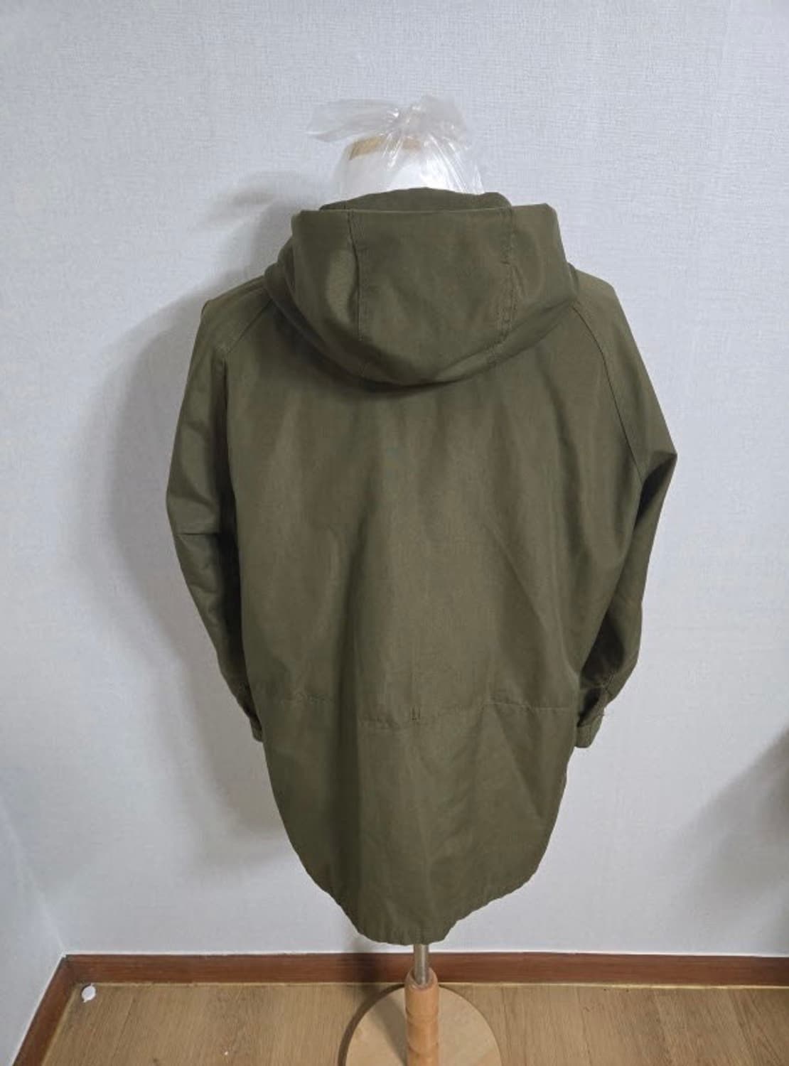 코오롱스포츠 빈티지 등산자켓 상품이미지2