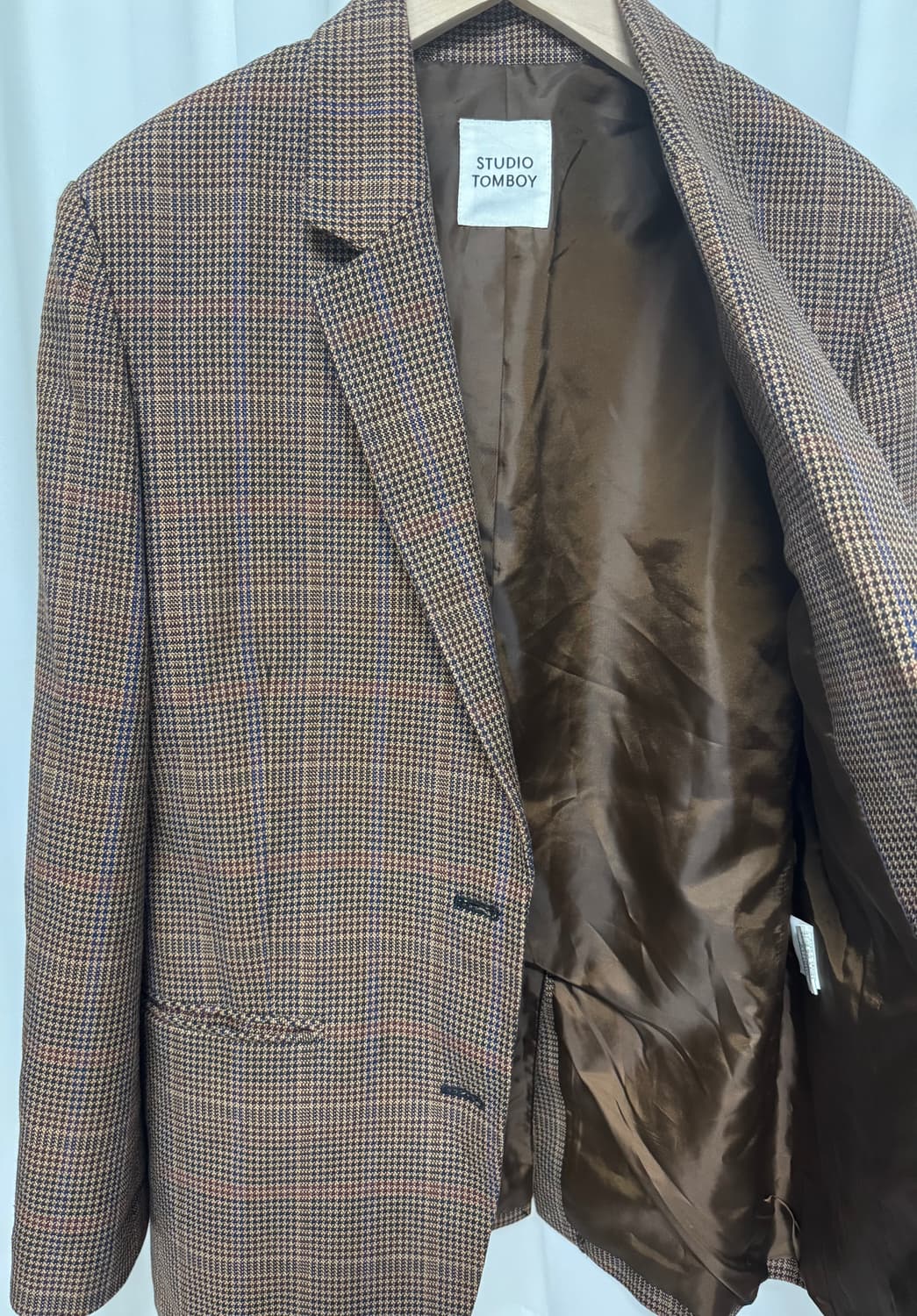 스튜디오톰보이 자켓 상품이미지8