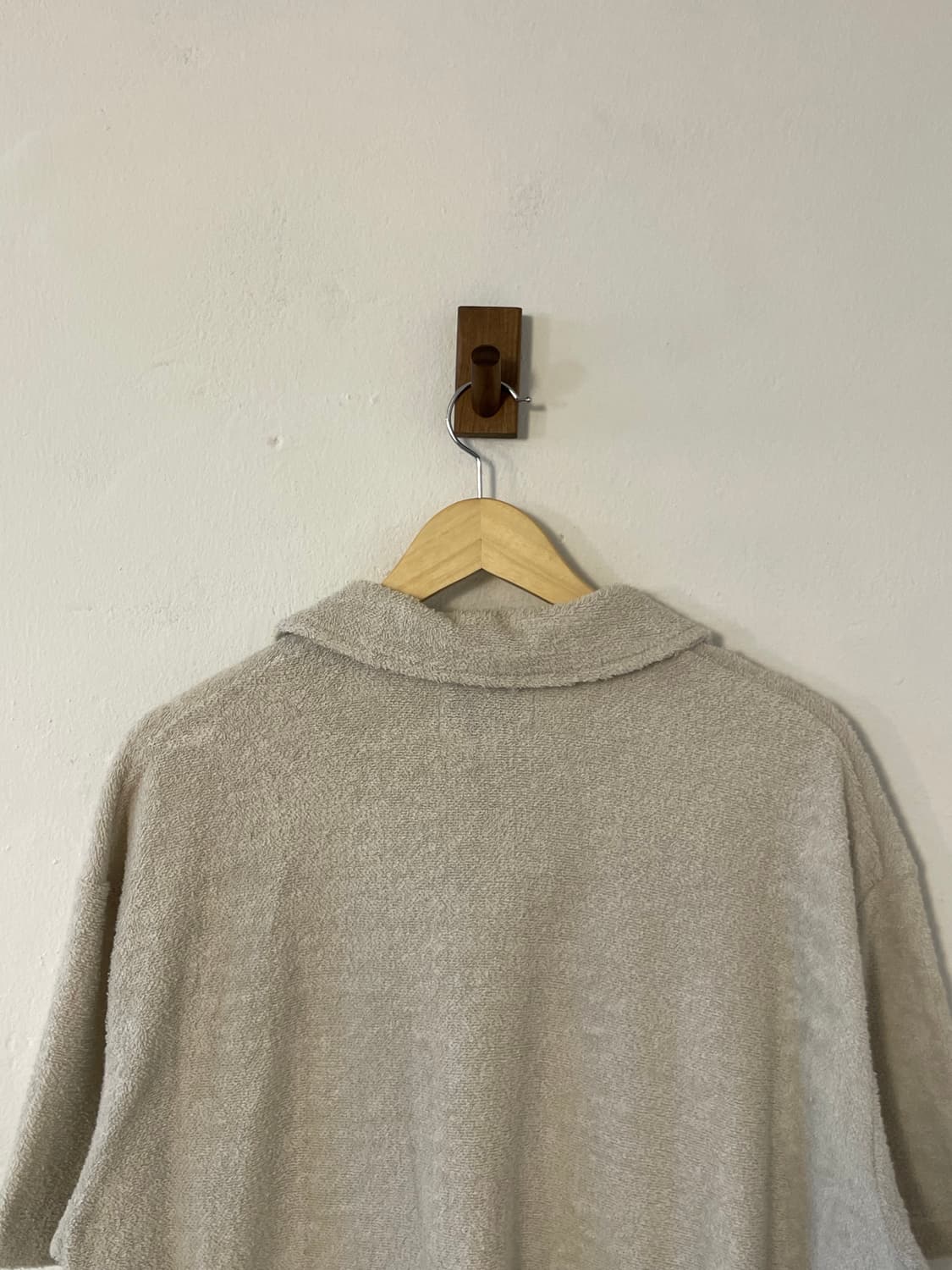 아트 이프 액츠 니트 셔츠  상품이미지8