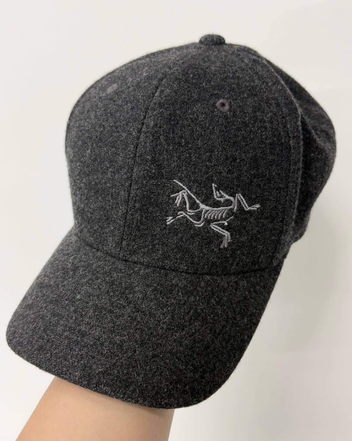 ARCTERYX 아크테릭스 베이스볼 캡  상품이미지2