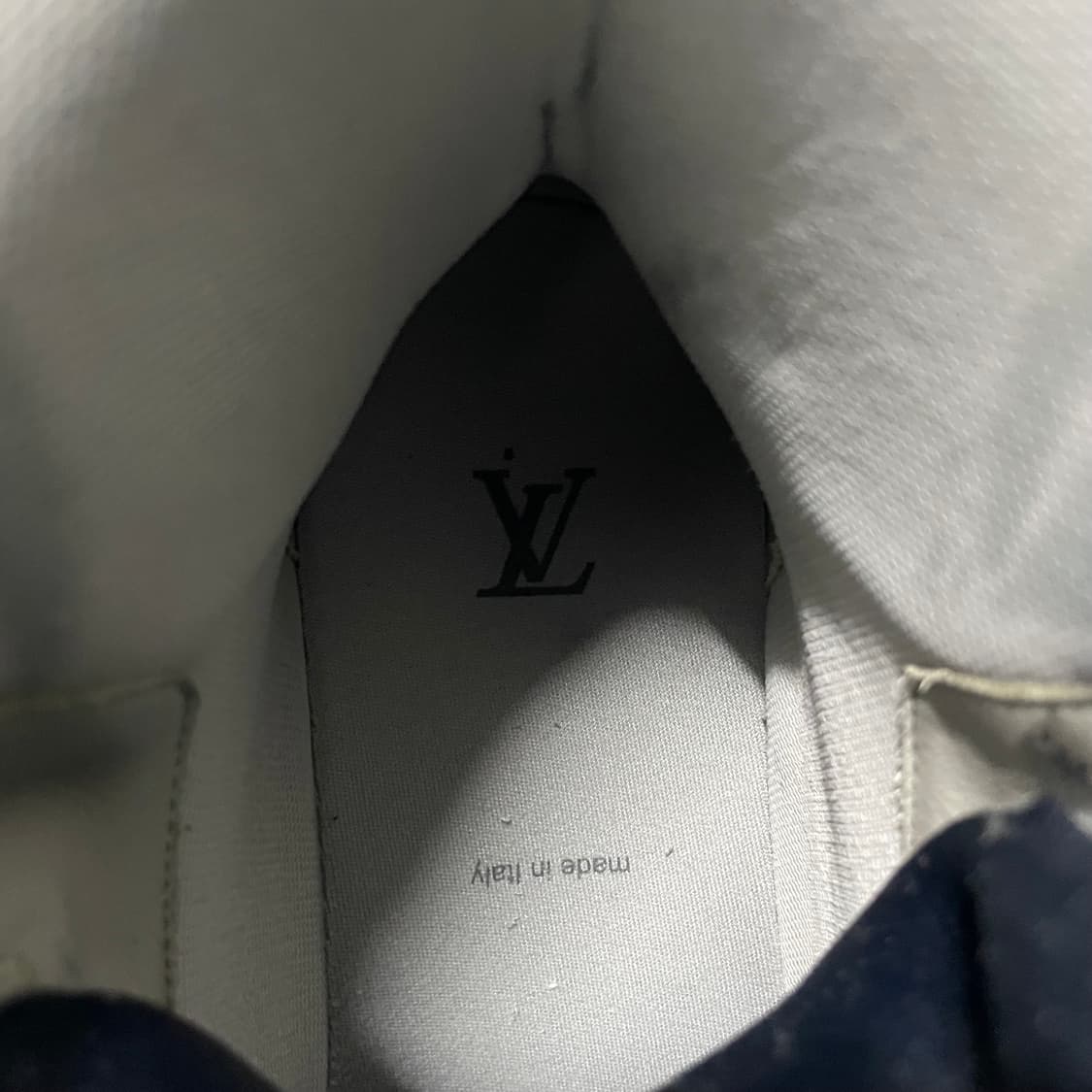 루이비통 20ss 버질 508 트레이너 하이 상품이미지7