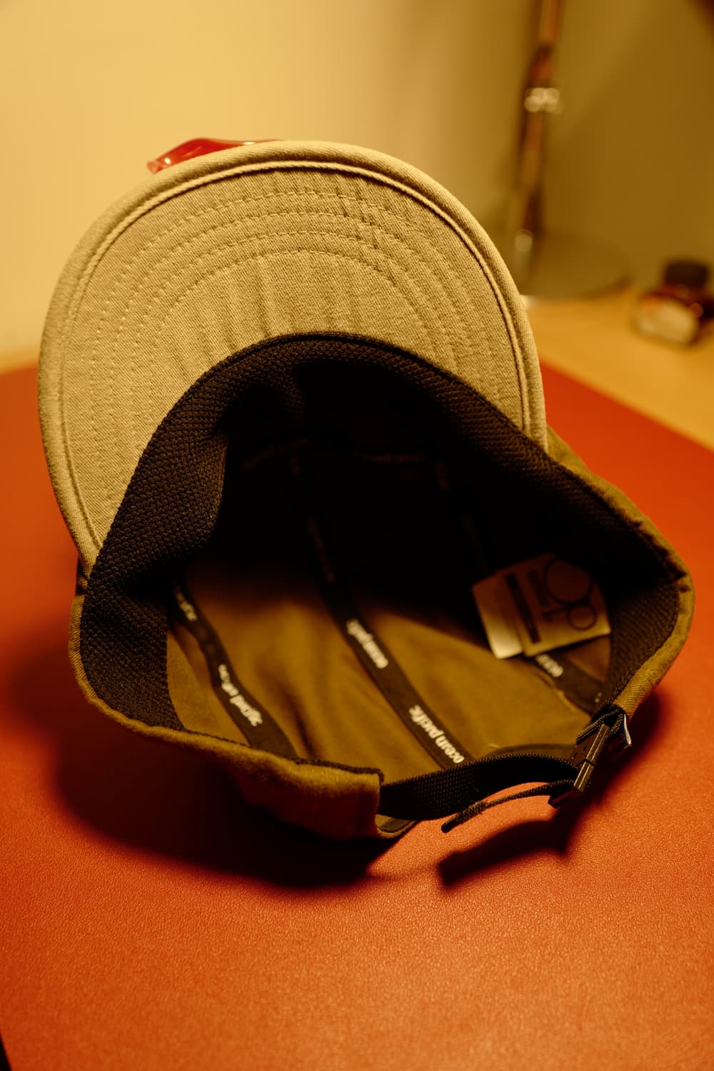 오션퍼시픽 캡 상품이미지2