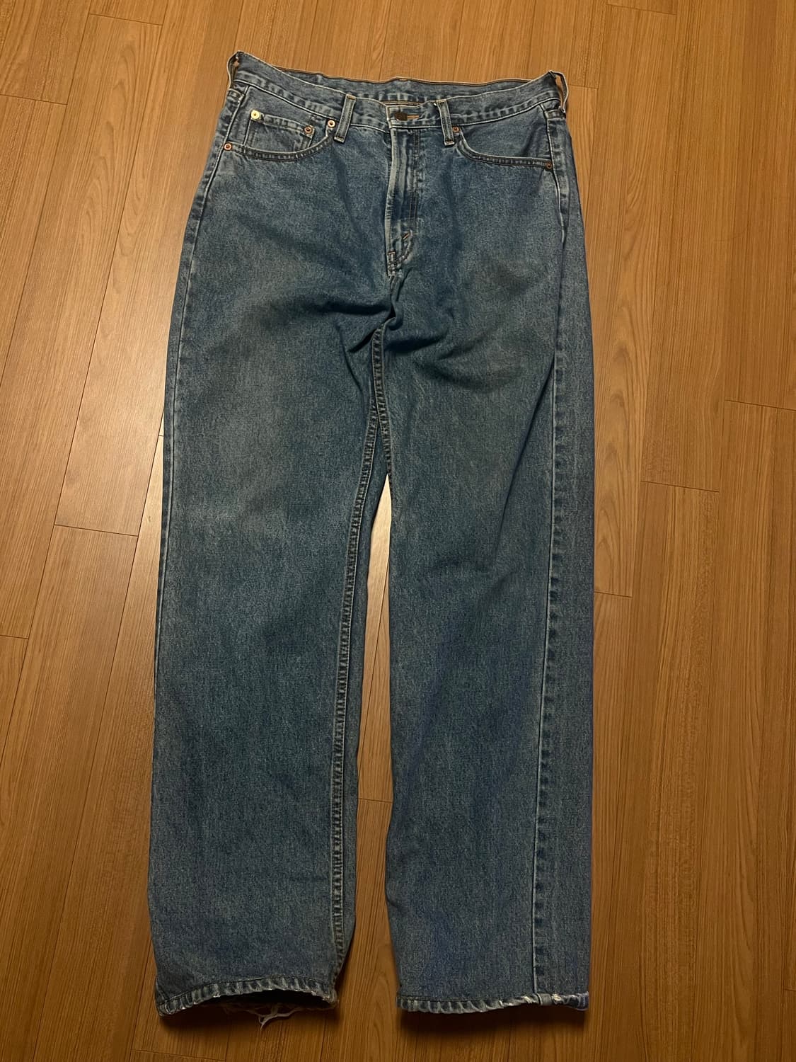 Levis 620 [착샷o] 상품이미지1