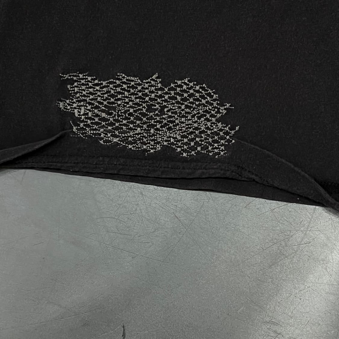  디젤 그래픽 반팔티 y16011 상품이미지5