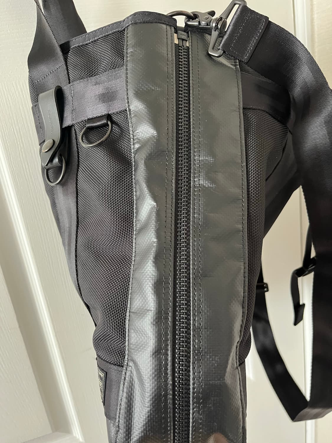 요시다 포터 히트 HEAT 2way 토트백 703-07965 상품이미지6