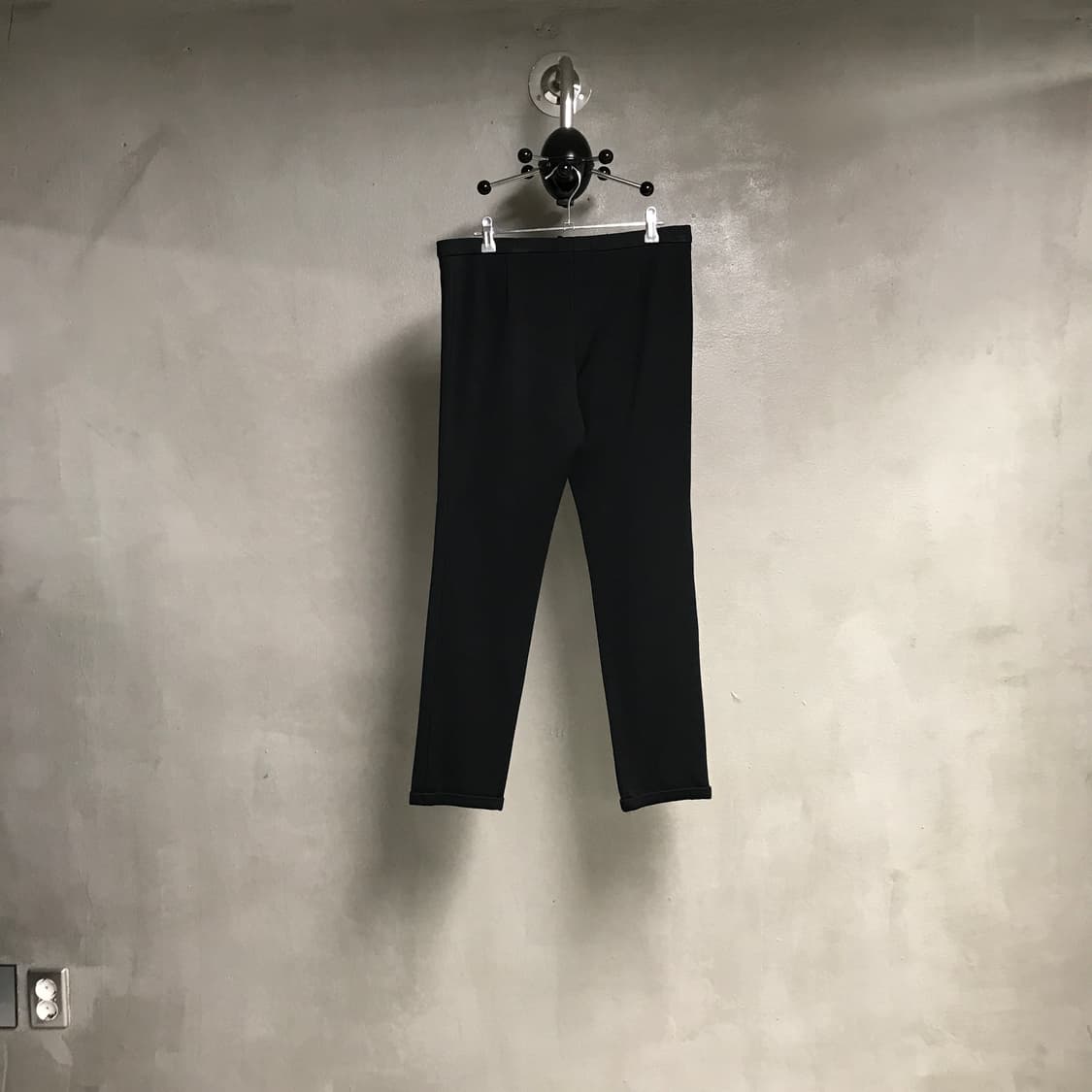 질샌더 슬랙스 38(W) 상품이미지4